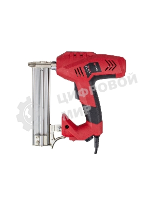 Степлер электрический EDON ENS-2300 черный/красный 39973 2300Вт