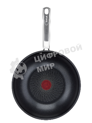 Сковорода ВОК (WOK) Tefal Intuition B8171944 28см (2100125812)
