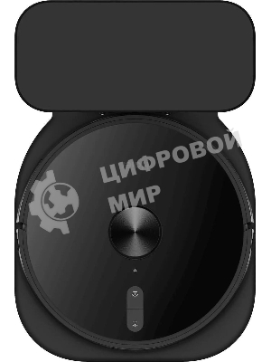 Пылесос-робот Haier HSR Pro R2B 45Вт черный