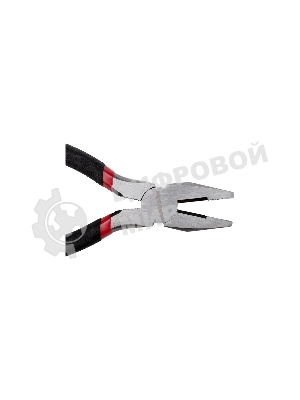 Плоскогубцы комбинированные Rexant 12-4613-1 200 мм, обливные рукоятки