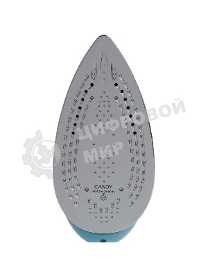 Парогенератор Candy CI-200 белый/голубой