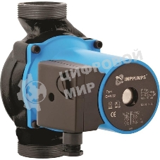 Насос циркуляционный IMP PUMPS GHN 32/40-180
