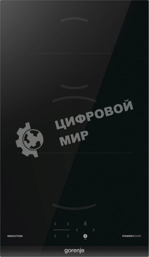 Индукционная варочная панель Gorenje GI3201BC 742462