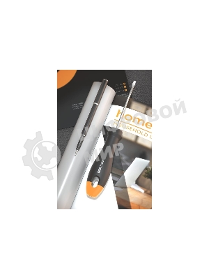 Отвертка шлицевая Home Series Gray