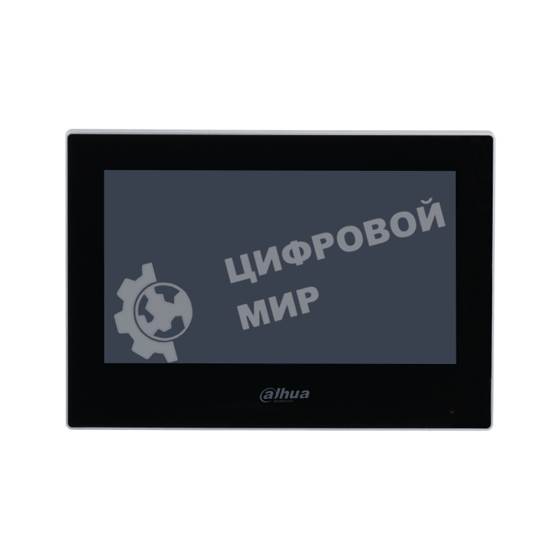 Видеодомофон Dahua DHI-VTH2621G-WP