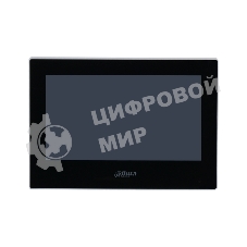 Видеодомофон Dahua DHI-VTH2621G-WP