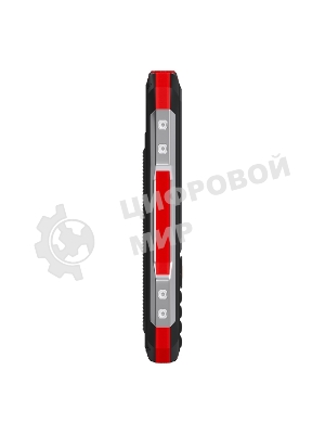 Мобильный телефон Maxvi T101 красный