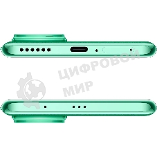 Смартфон Huawei Nova 11 PRO 8/256GB GREEN GOA-LX9