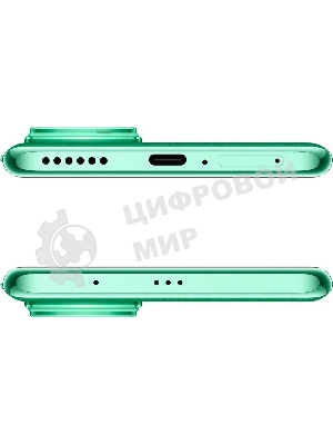 Смартфон Huawei Nova 11 PRO 8/256GB GREEN GOA-LX9