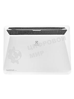 Модуль отопительный электрического конвектора Electrolux Rapid Transformer ECH/R-1500 T белый, 1500 Вт, 20 м2, (для работы конвектора требуется блок управления)