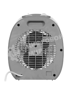 Тепловентилятор Sencor SFH 7017WH, белый, 2000 Вт, 20 м2, термостат