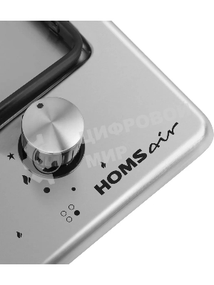 Газовая варочная панель HOMSair HGS643GS