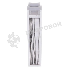 Циркуль Deli EG20904, металл, в комплекте: набор грифелей