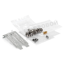 Серверный корпус ExeGate Pro 2U400-04 (RM 19
