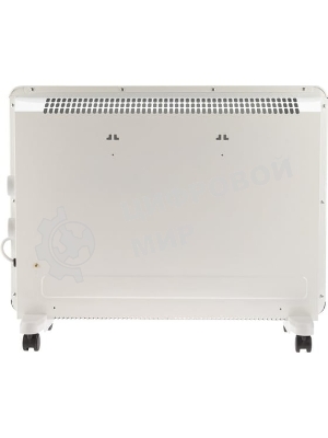 Конвектор электрический Rexant белый 1500 Вт, 20 м2, механический термостат