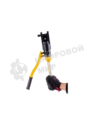 Пресс гидравлический ручной IEK ПГР-240 (TKL10-003) 16-240 мм²