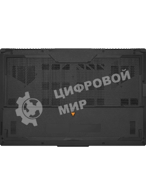 Ноутбук Asus TUF Gaming F17 FX707VJ-HX006 Core 5 210H 16Gb SSD 512Gb NVIDIA GeForce RTX 3050 6Gb 17.3