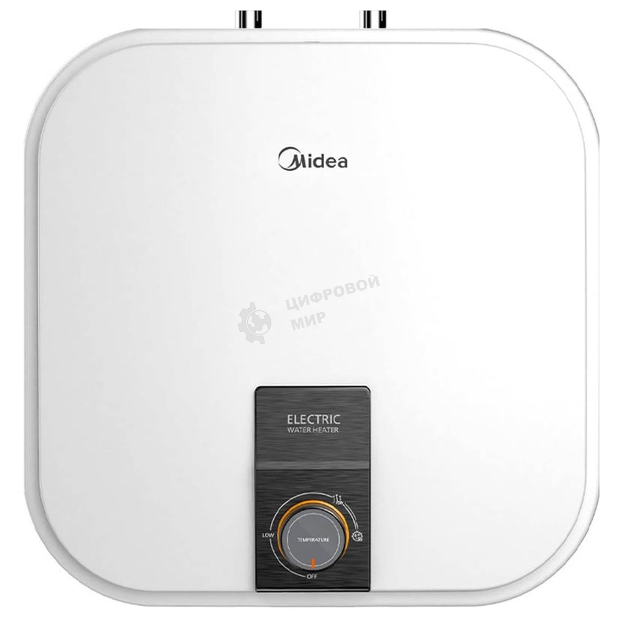 Накопительный водонагреватель Midea MWH10-15MPCU 10 литров