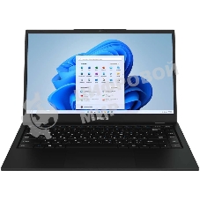 Ноутбук IRBIS 14NBP3007 черный 14