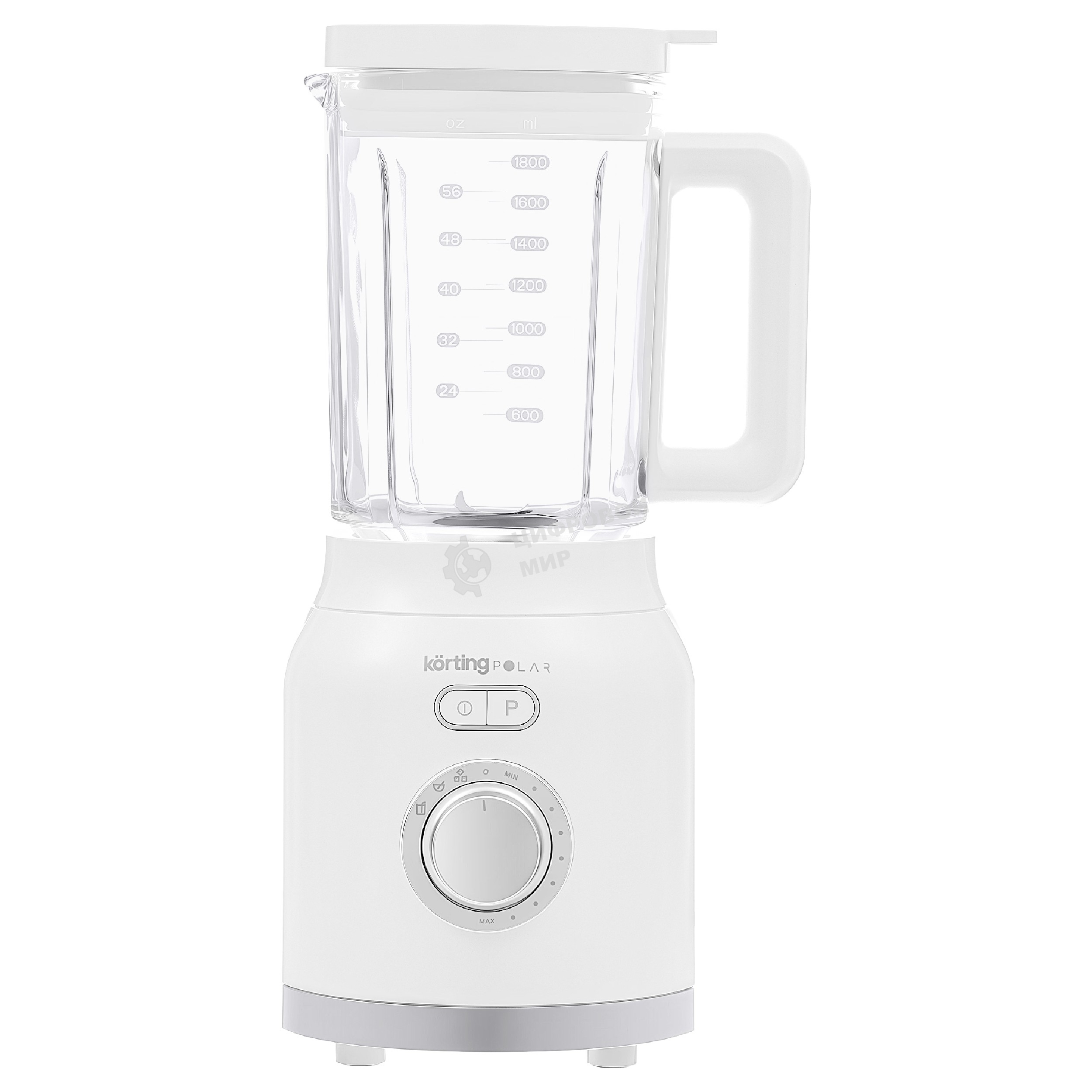 Блендер Korting KTB 0704 Polar