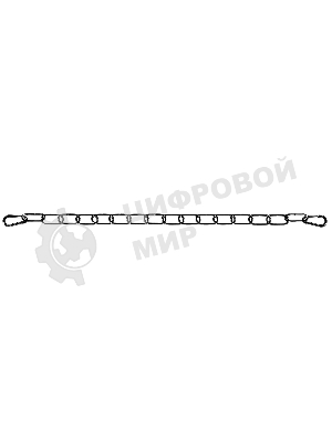 Обогреватель инфракрасный Ballu BIH-LL-2.5-B НС-1717424