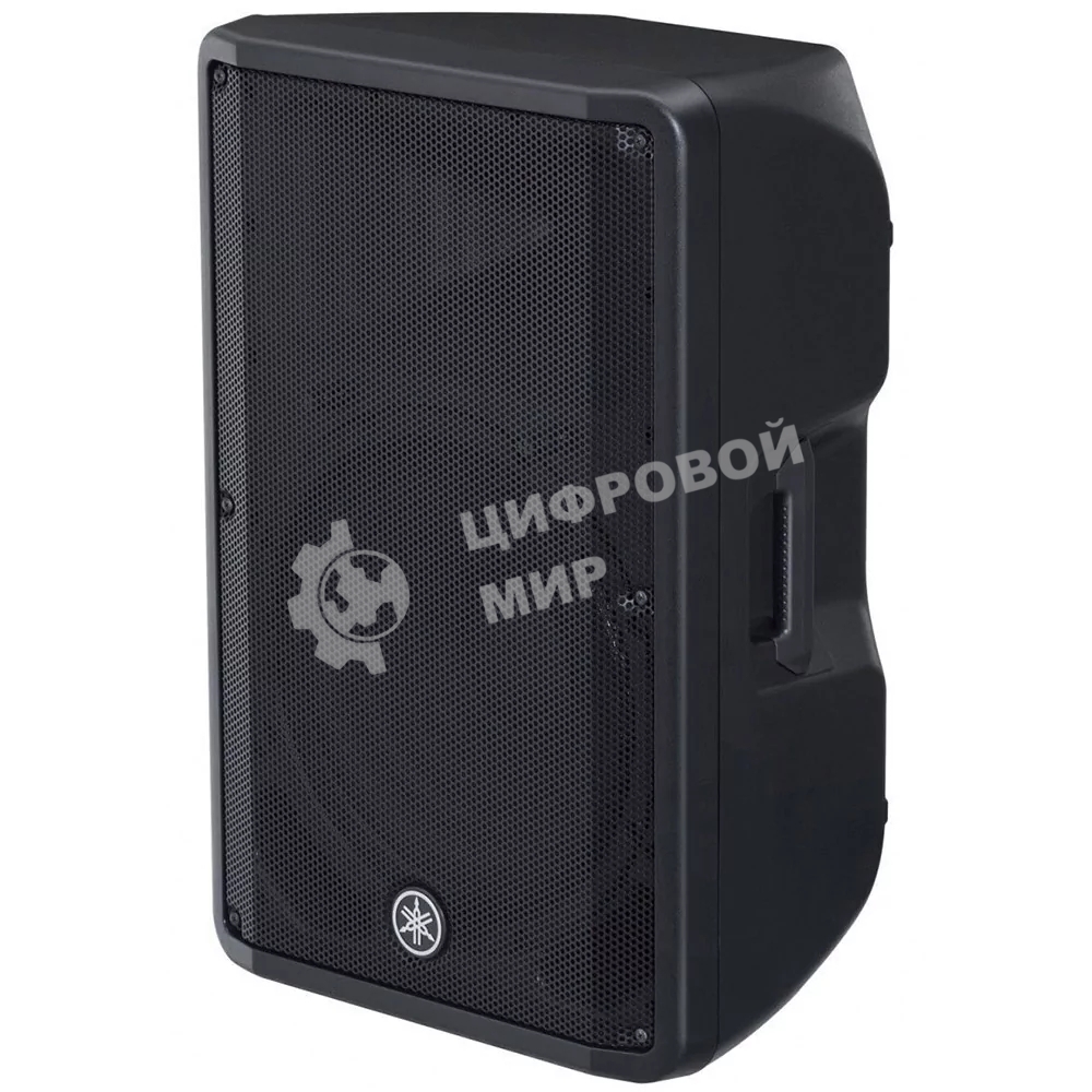 Акустическая система Yamaha DBR15 активная, 15