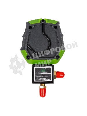 Коллектор манометрический Ballu Super Stars ST-B168L