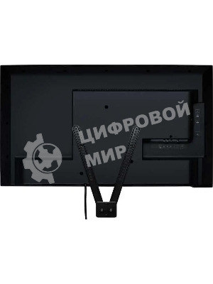 Держатель Logitech для крепления к телевизору камеры MeetUP TV Mount XL