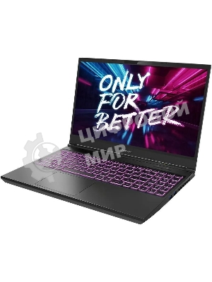 Ноутбук Maibenben X525/15.6