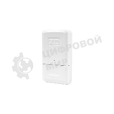 Адаптер на стену для подключения котла по цифровым шинам