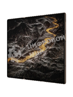 Смартфон Huawei Mate XT GRL-LX9, 16/1TB, черный