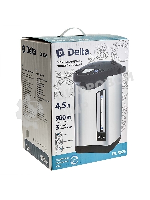 Термопот DЕLTA DL-3026