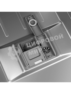 Посудомоечная машина MAUNFELD MLP60230 Light Beam Inverter Wi-Fi