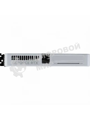 Видеокарта Palit PCIE16 RTX 5060 8Gb PA-RTX 5060 WHITE OC 8Gb белый