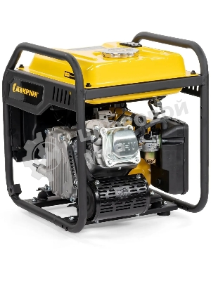 Генератор Champion IGG3000 2.9кВт