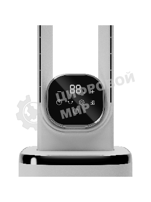 Вентилятор Galaxy Line GL 8118