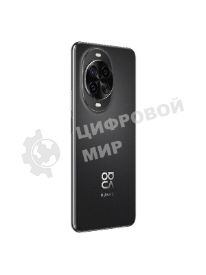 Смартфон Huawei NOVA 14 TLR-LX9 12/512Gb черный