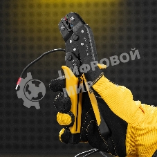 Клещи для обжима изолир. наконечников Denzel НКИ и НВИ, разъемов РПИ, гильз ГСИ, 0,5 - 2,5 мм2