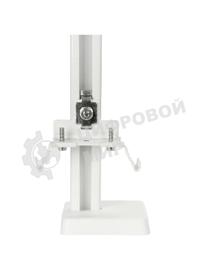 Кронштейн напольный Royal Thermo КHУ.60 (Н600) RAL9016