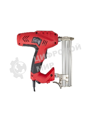 Степлер электрический EDON ENS-2300 черный/красный 39973 2300Вт