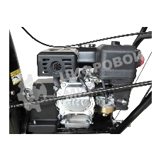 Снегоуборщик бензиновый Huter SGC 5500Х