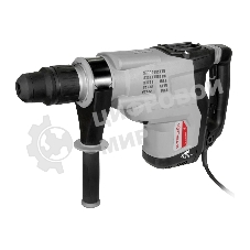 Перфоратор Интерскол ПВ-50/1500ЭВ патрон:SDS-max уд.:15Дж 1500Вт (кейс в комплекте)