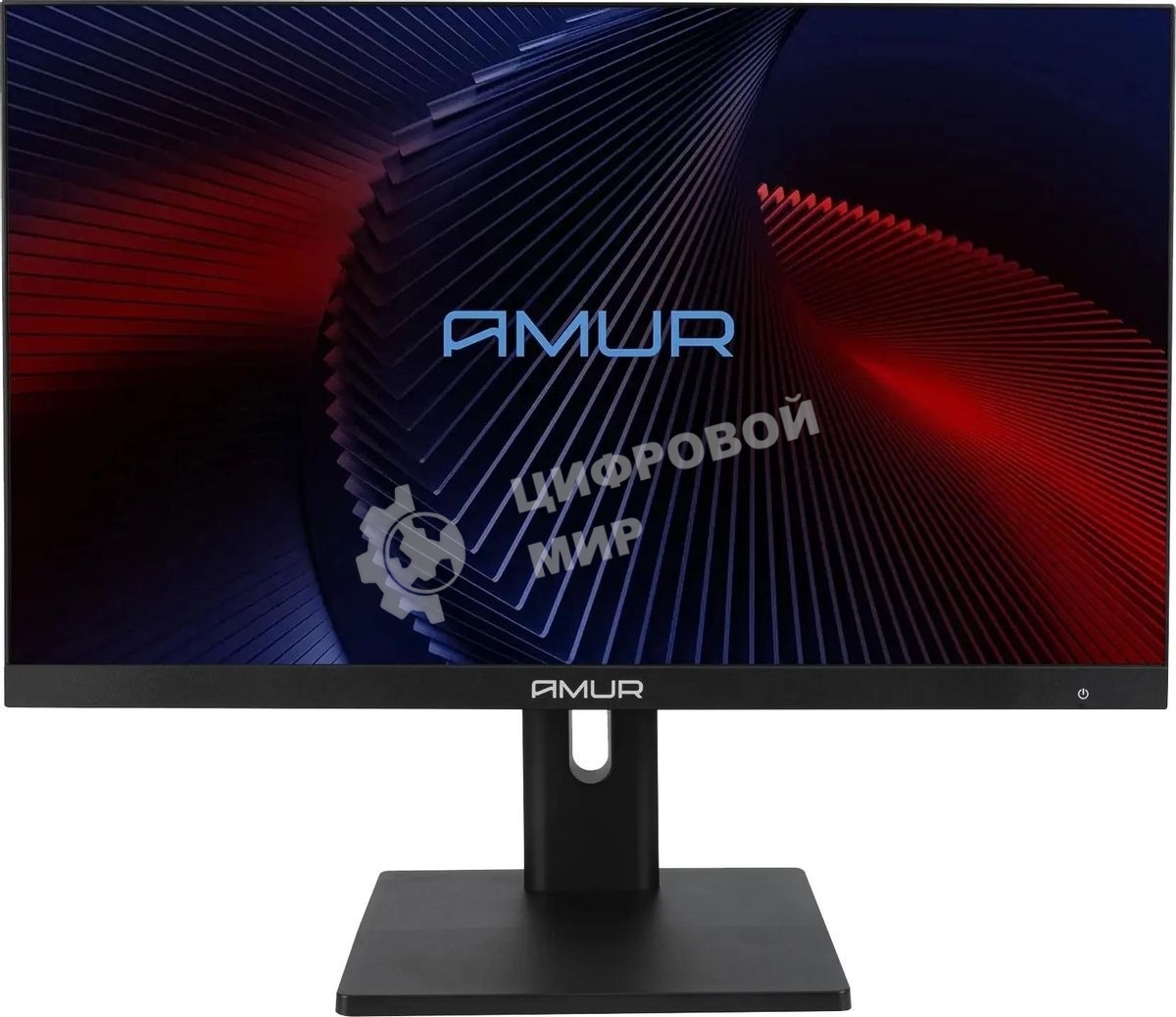 Моноблок Amur Тигр H6I12 23.8