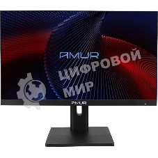 Моноблок Amur Тигр H6I12 23.8
