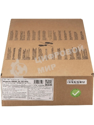 Комбинированная варочная панель (электрическая+газовая) Maunfeld EEHS.32.3ES.KG