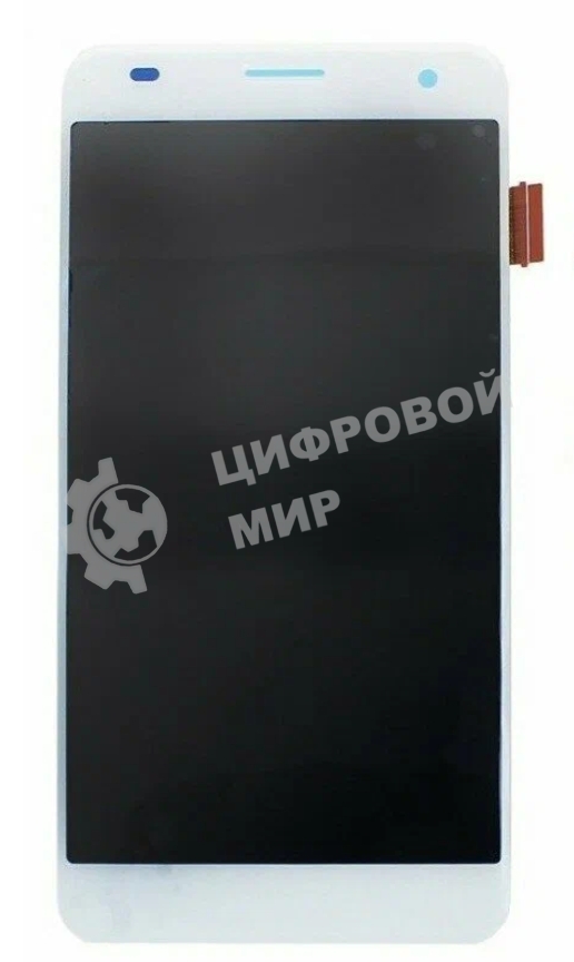 Дисплей для Fly FS514 Cirrus 8, белый