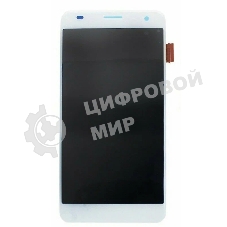 Дисплей для Fly FS514 Cirrus 8, белый