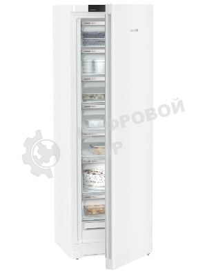 Морозильная камера Liebherr FNE 5207-22 001, белый, 271 л, 7 ящиков