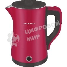 Чайник электрический BACKMAN BM-TEA 714