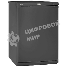 Морозильная камера Pozis-Свияга-109-2, графитовый, 94л, 3 ящика